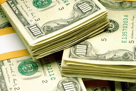 El dólar volvió a superar los $19 tras anuncio de inflación